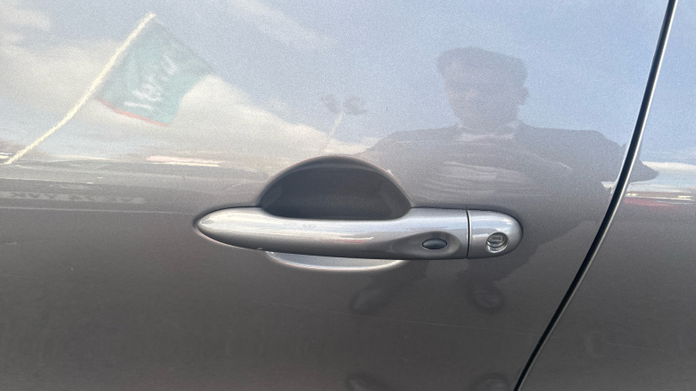 Renault Captur 1.5 dCi 90 GT Line 5dr Diesel Hatchback